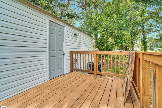 $191,000 | 91 Halloween Drive, Laurens, SC 29360