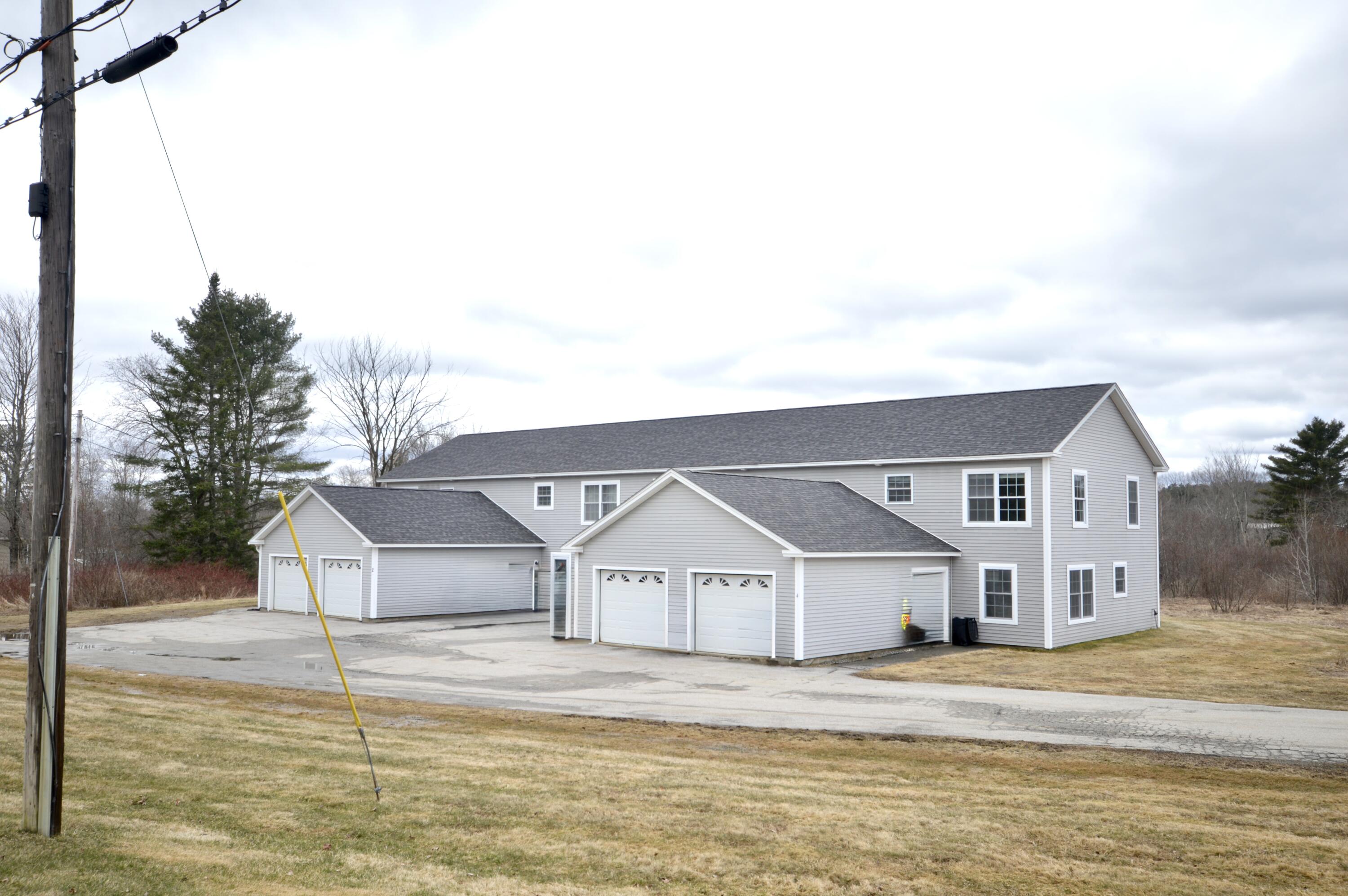 168 Bemis Road, Unit 3 Carmel, ME 04419 - Photo 2 of 31 DSC_0094