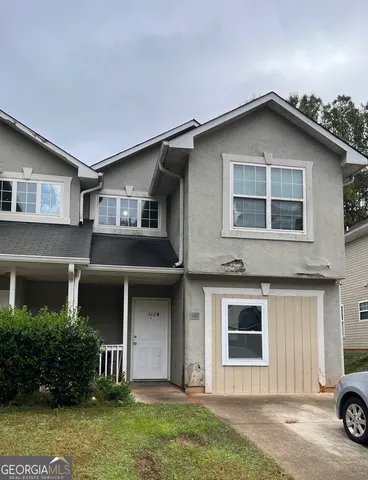 $119,000 | 312 Louise Lane, Unit B, Griffin, GA 30223