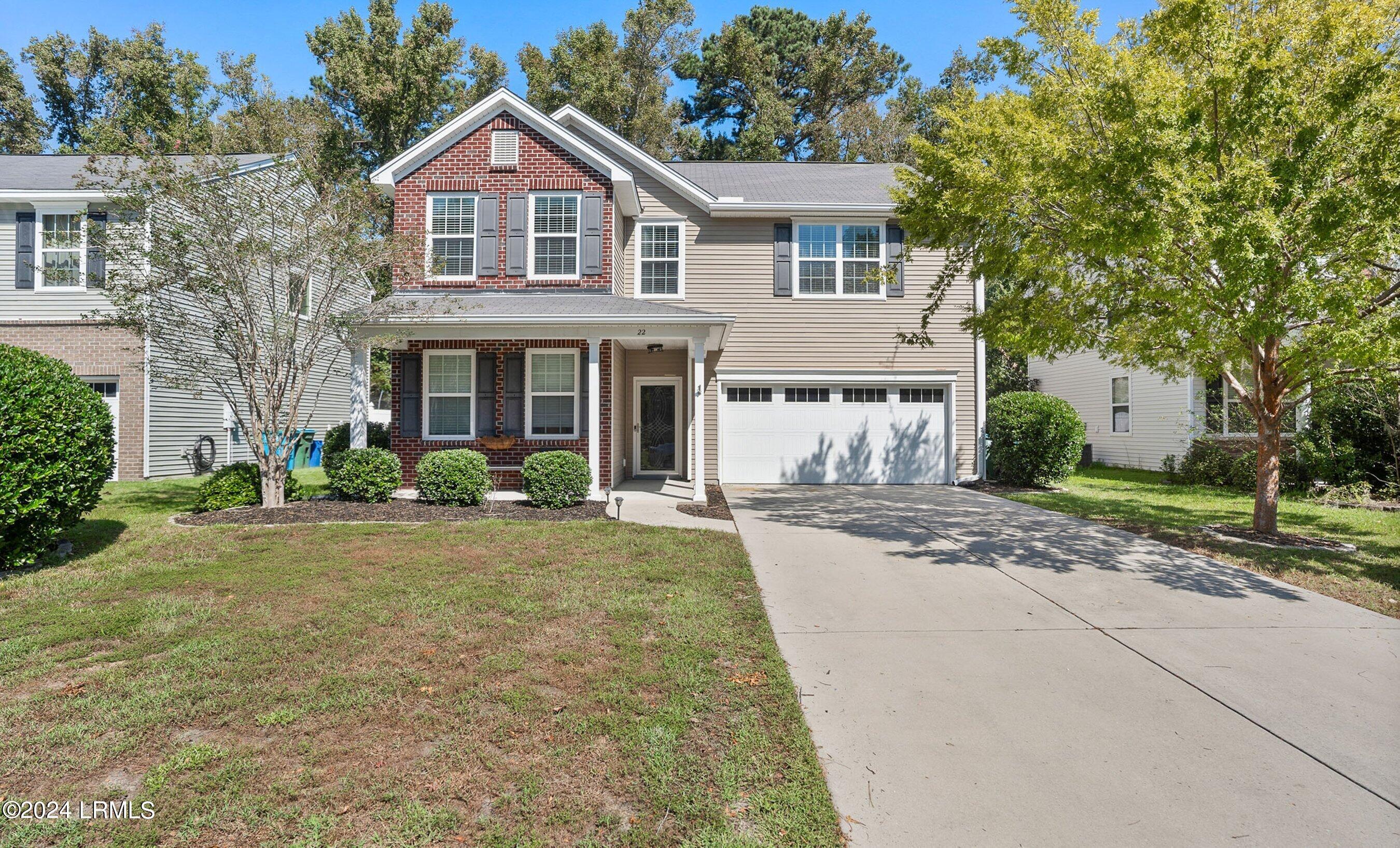 22 Cedar Creek Circle Beaufort, SC 29906 - Photo 1 of 47 DSC08986-165-1.jpg-SMALL