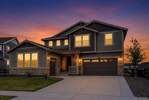 $775,000 | 4960 Preserve Place, Firestone, CO 80504