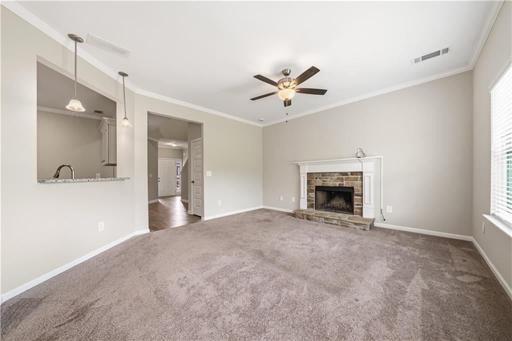 321 Melody Lane Cartersville, GA 30121 - Photo 12 of 40