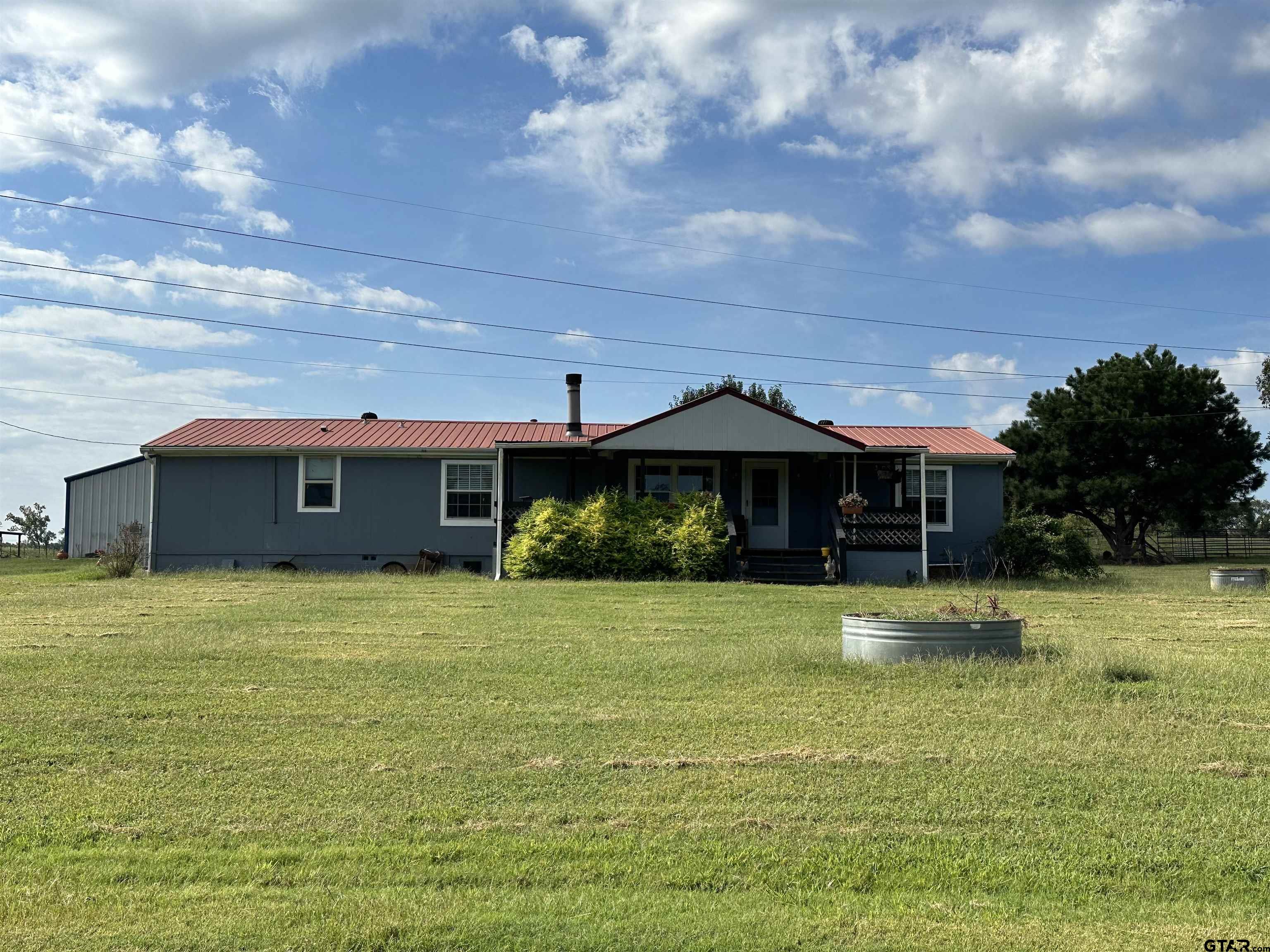 7860 Highway 204 Rusk, TX 75785 - Photo 1 of 38