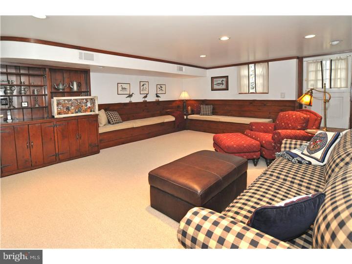 1571 Hampton Road Rydal, PA 19046 - Photo 22 of 25 Basement - Finished