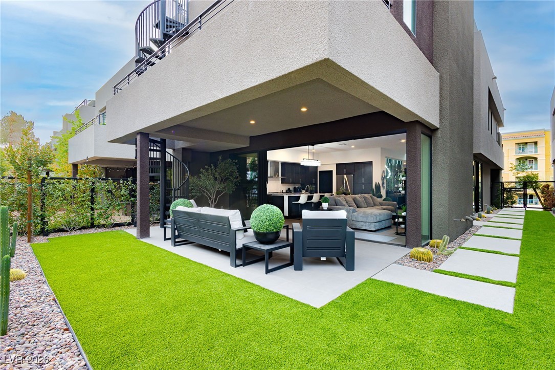 13 Promenade Isle Lane Henderson, NV 89011 - Photo 20 of 52