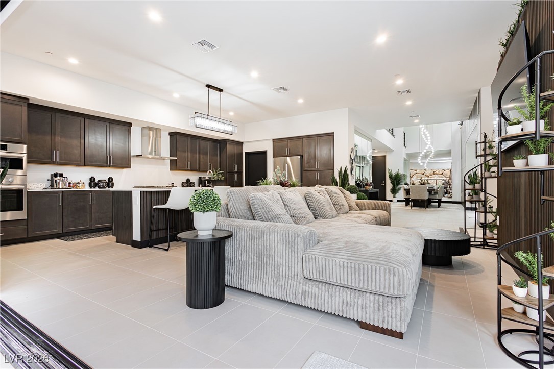 13 Promenade Isle Lane Henderson, NV 89011 - Photo 3 of 52