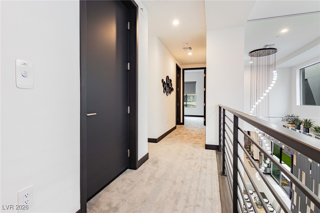 13 Promenade Isle Lane Henderson, NV 89011 - Photo 33 of 52 ELEVATOR!!