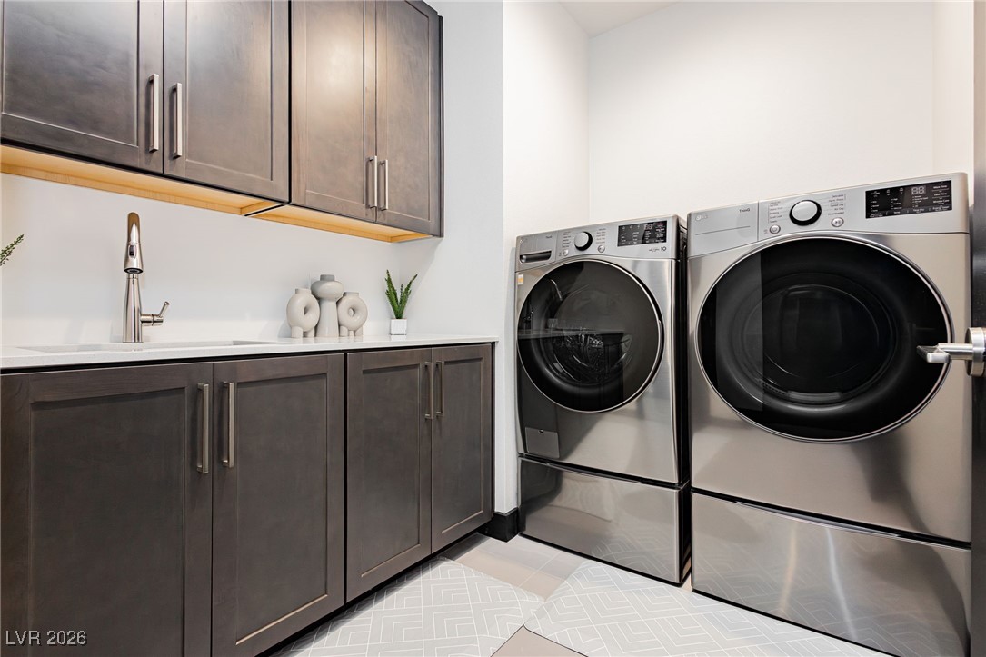 13 Promenade Isle Lane Henderson, NV 89011 - Photo 47 of 52