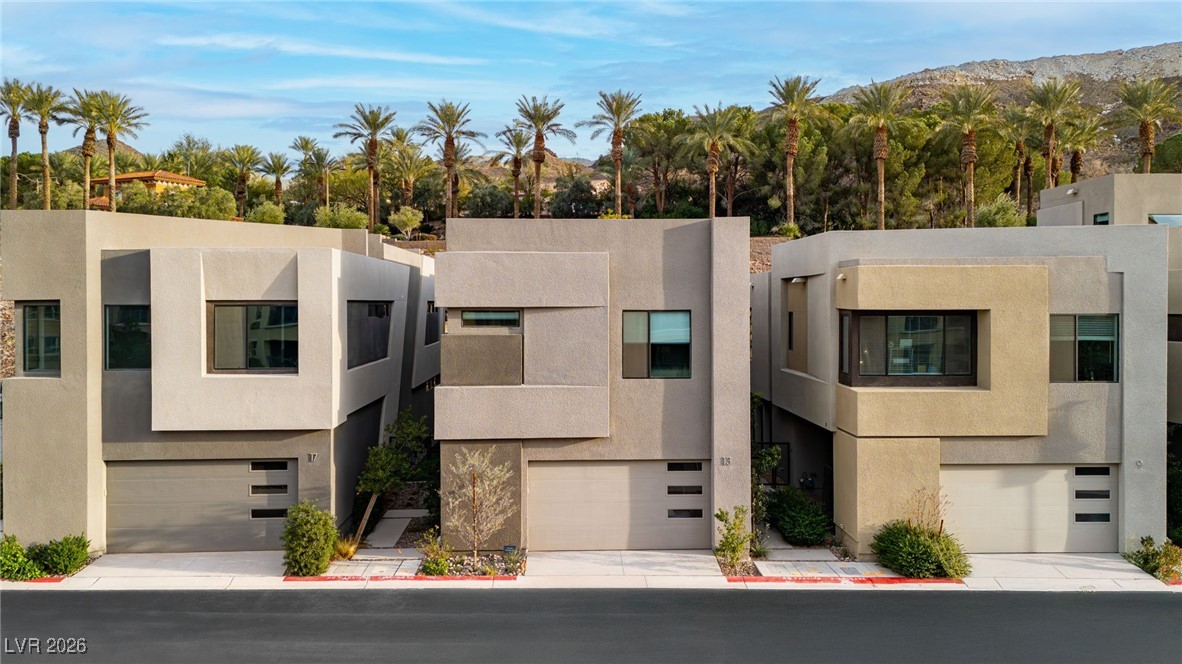 13 Promenade Isle Lane Henderson, NV 89011 - Photo 50 of 52