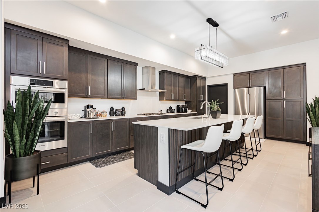 13 Promenade Isle Lane Henderson, NV 89011 - Photo 7 of 52