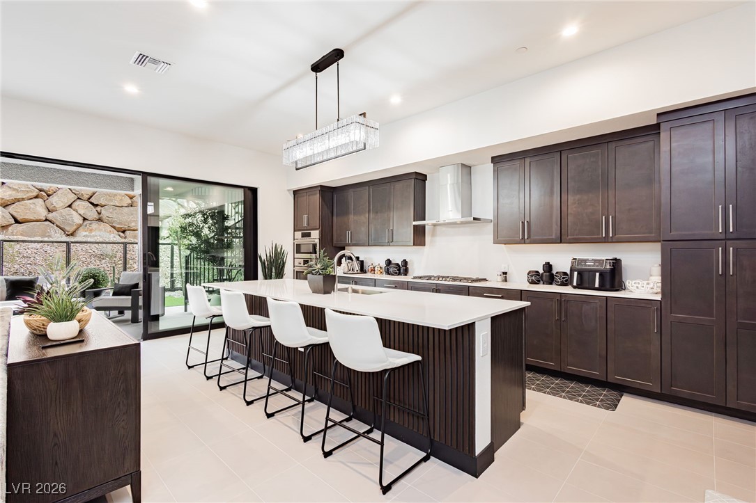 13 Promenade Isle Lane Henderson, NV 89011 - Photo 9 of 52