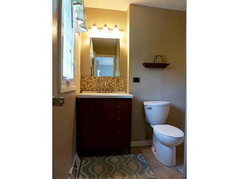 15 Spring Run Road Greensburg, PA 15601 - Photo 11 of 25 Master Bath/Spa. recently remodeled master bath with newer vanity