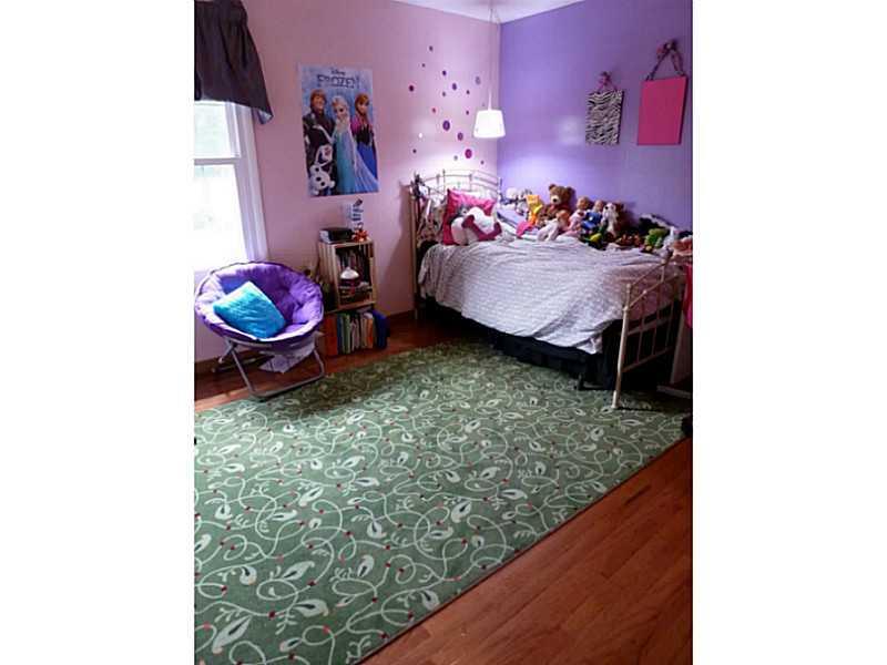 15 Spring Run Road Greensburg, PA 15601 - Photo 16 of 25 Bedroom. #4