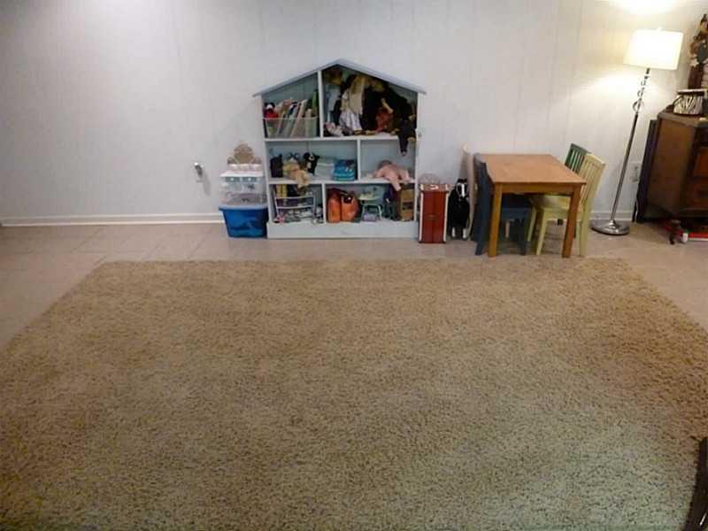 15 Spring Run Road Greensburg, PA 15601 - Photo 19 of 25 Basement/Game Room.
