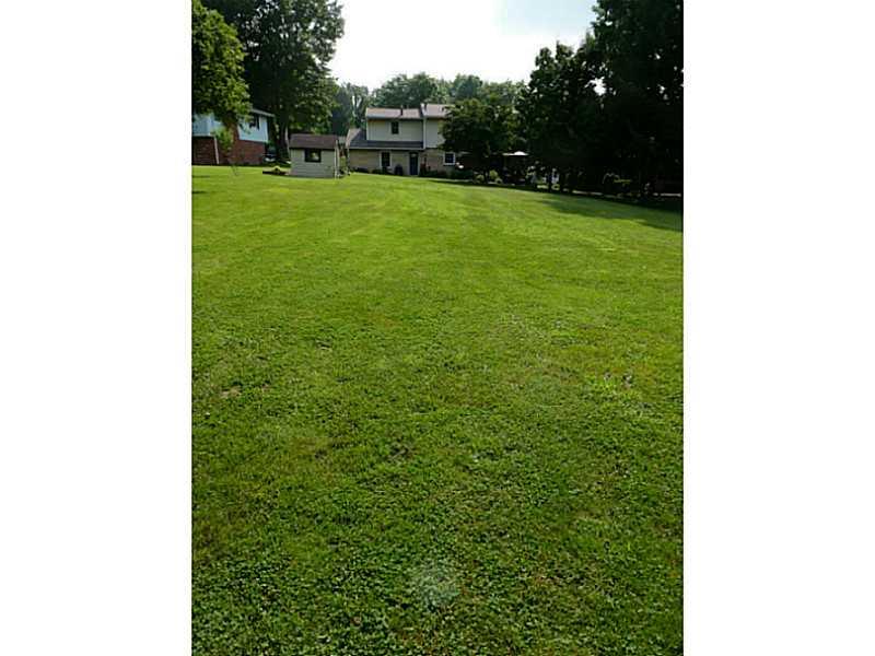 15 Spring Run Road Greensburg, PA 15601 - Photo 24 of 25 Exterior Back. large, level back yard