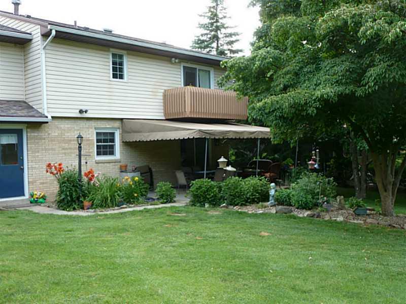 15 Spring Run Road Greensburg, PA 15601 - Photo 25 of 25 Exterior Back.