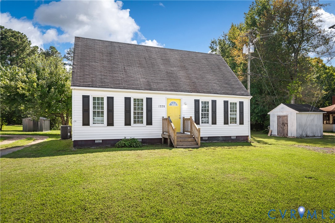4221 Hickory Road Petersburg, VA 23803 - Photo 3 of 43 Gallery Image 3