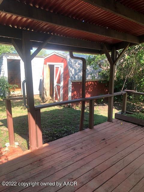 4214 Gables Street Amarillo, TX 79110 - Photo 14 of 17 IMG_6670
