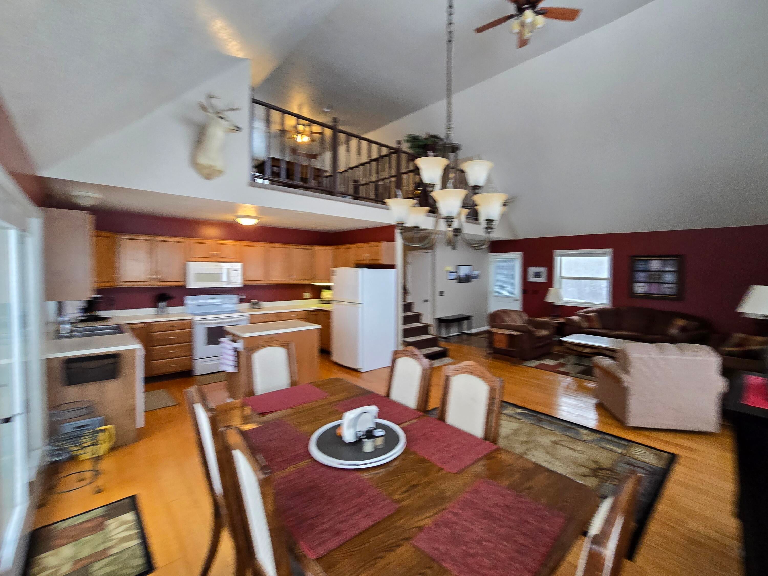 3018 Mc Collum Lake Road Curran, MI 48728 - Photo 36 of 164 Gallery Image 36