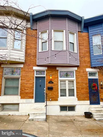 $2,600 | 132 South Potomac Street, Baltimore, MD 21224