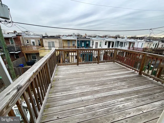 $2,600 | 132 South Potomac Street, Baltimore, MD 21224