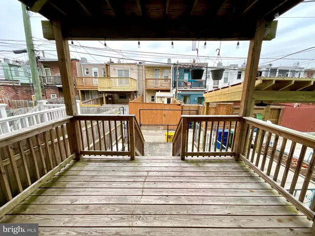 $2,600 | 132 South Potomac Street, Baltimore, MD 21224