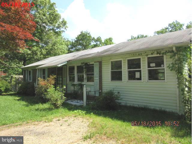 14306 Grandpere Road Brandywine, MD 20613 - Photo 1 of 5 Exterior (Front)