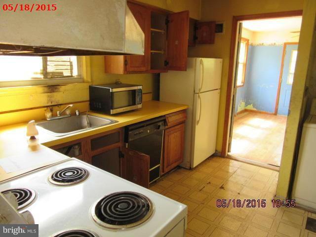 14306 Grandpere Road Brandywine, MD 20613 - Photo 2 of 5 Kitchen