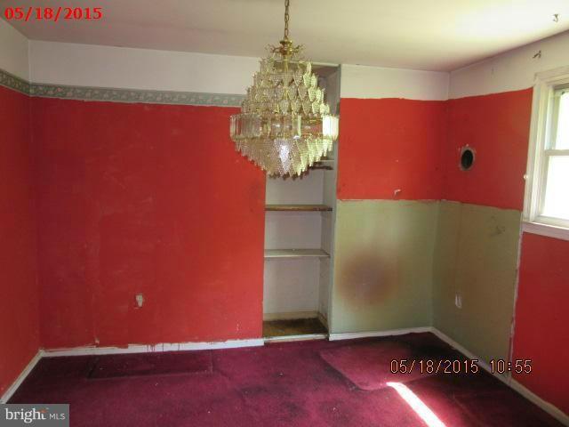 14306 Grandpere Road Brandywine, MD 20613 - Photo 4 of 5 Dining Room