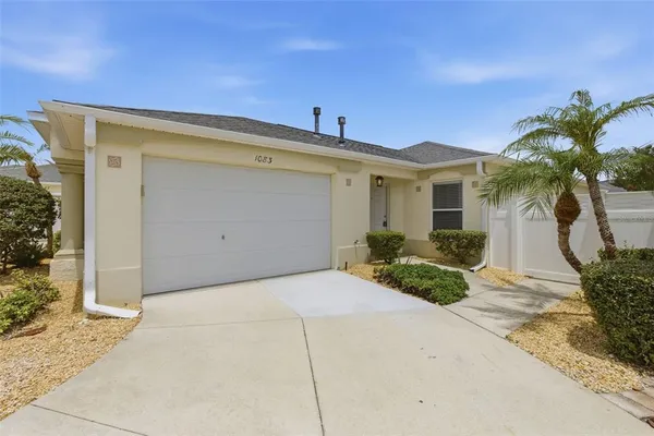 $359,000 | 1083 Jackson Street, The Villages, FL 32162