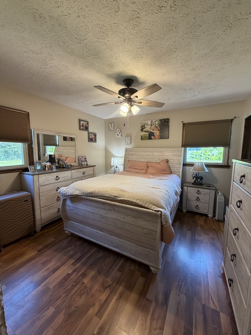 2096 Mt Pleasant Road Brookport, IL 62910 - Photo 14 of 37