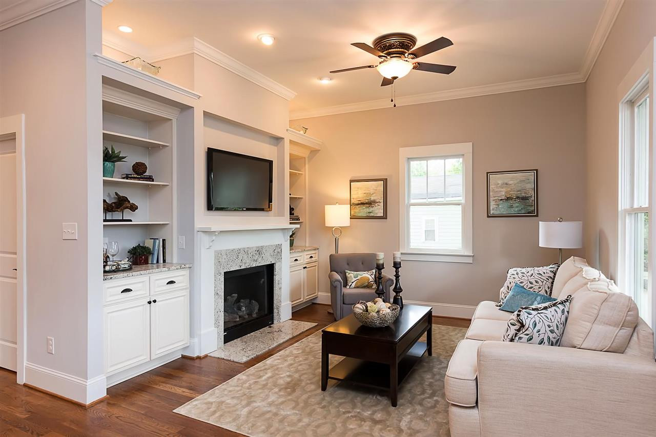 810 Cotton Place Raleigh, NC 27601 - Photo 8 of 25 Photo 8