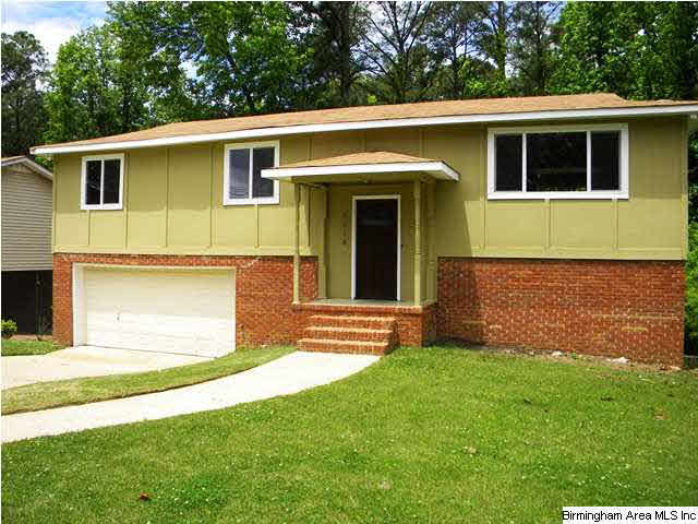 5314 Dixieland Road Birmingham, AL 35210 - Photo 20 of 20