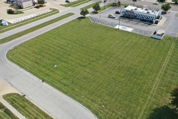 a picture of a garden