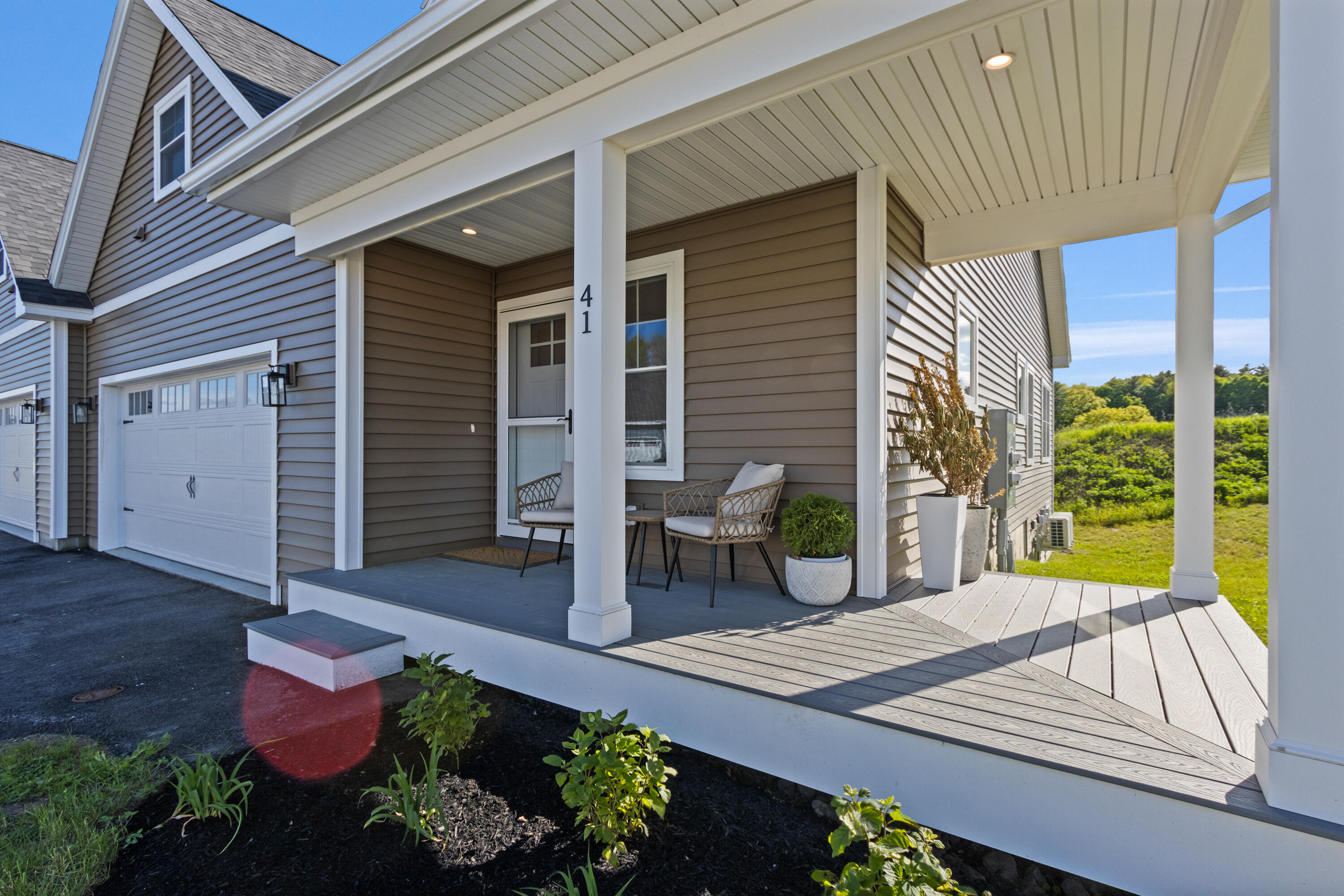 41 Brooks Edge Farm Road, Unit 104 Westbrook, ME 04092 - Photo 4 of 52 202605025LB-71062