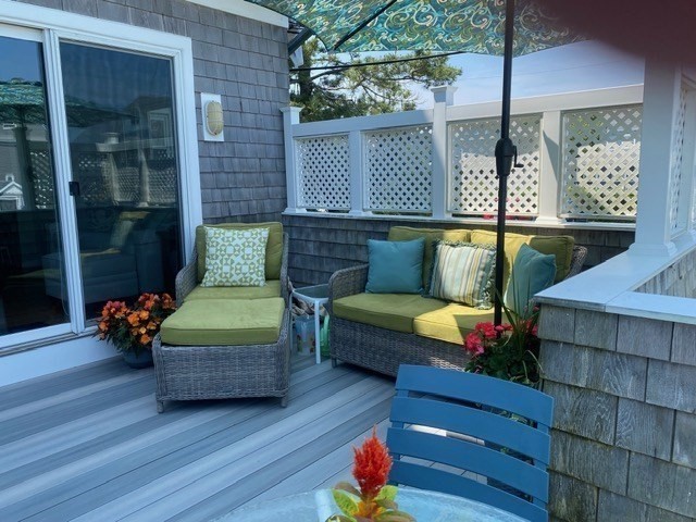 175 Beach Avenue, Unit 1 Hull, MA 02045 - Photo 17 of 21