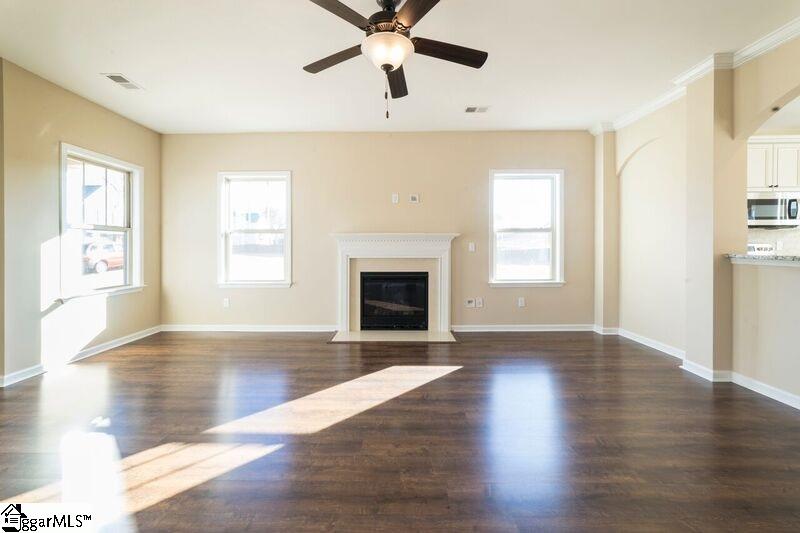 322 Swift Water Lane Inman, SC 29349 - Photo 3 of 26
