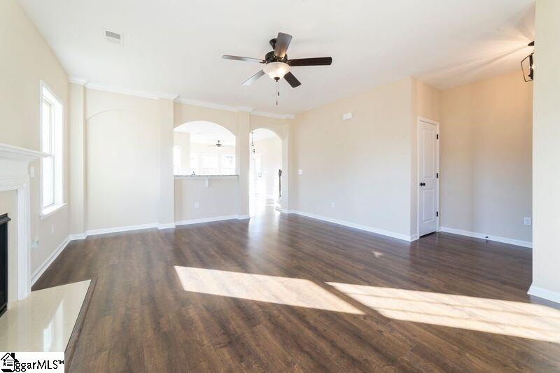 322 Swift Water Lane Inman, SC 29349 - Photo 4 of 26