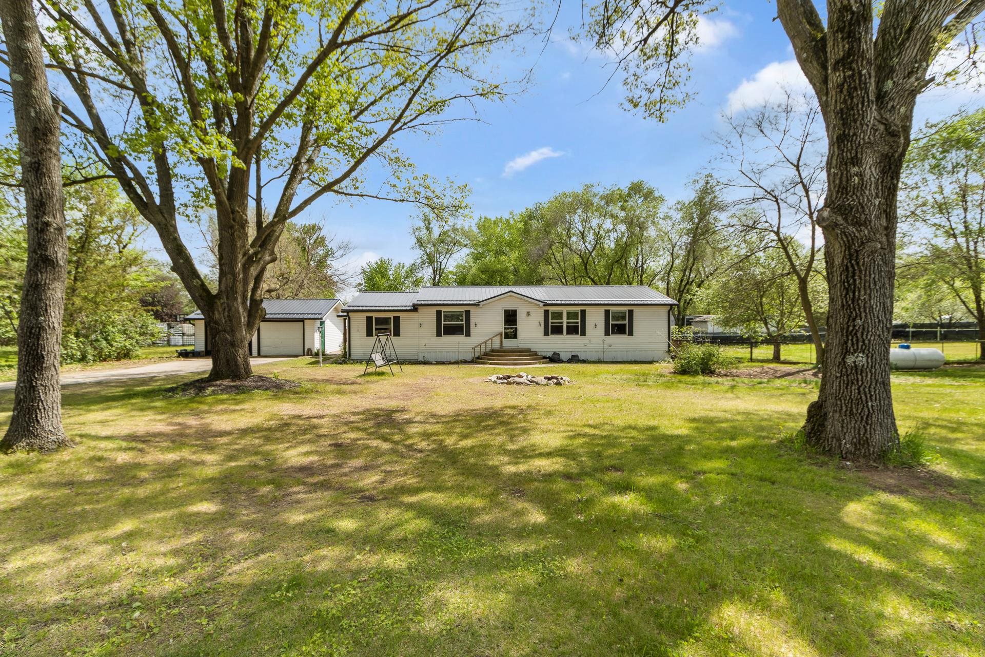 N487 Fox Drive Montello, WI 53949 - Photo 33 of 60