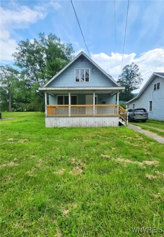 $129,900 | 612 Wildwood Avenue, Salamanca, NY 14779