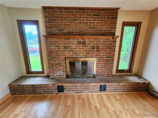 $129,900 | 612 Wildwood Avenue, Salamanca, NY 14779