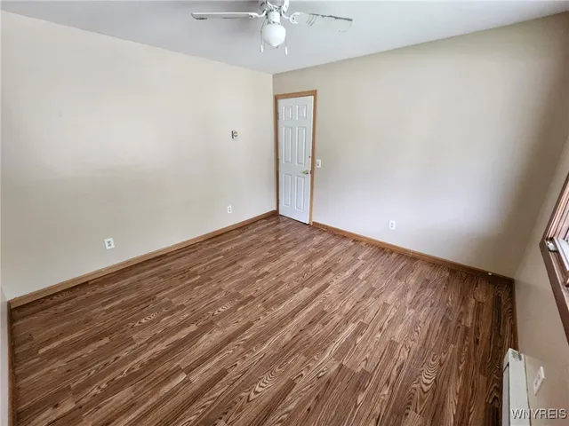 $129,900 | 612 Wildwood Avenue, Salamanca, NY 14779