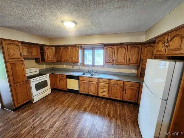 $129,900 | 612 Wildwood Avenue, Salamanca, NY 14779