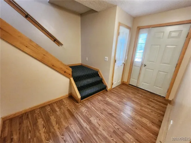 $129,900 | 612 Wildwood Avenue, Salamanca, NY 14779