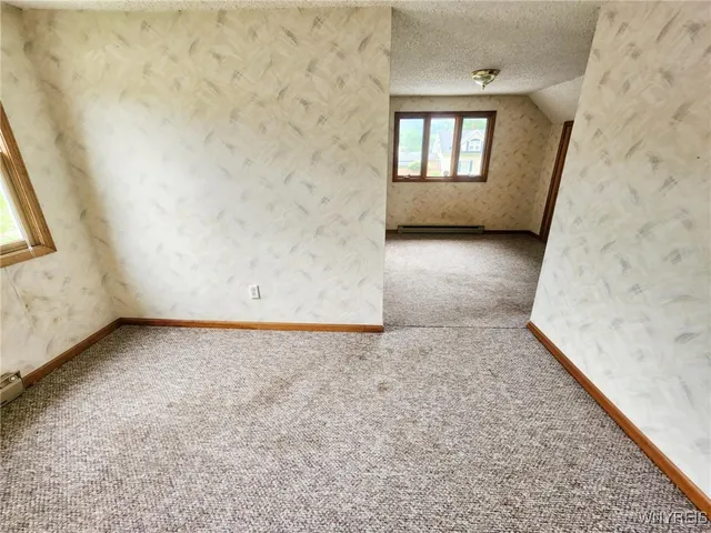 $129,900 | 612 Wildwood Avenue, Salamanca, NY 14779