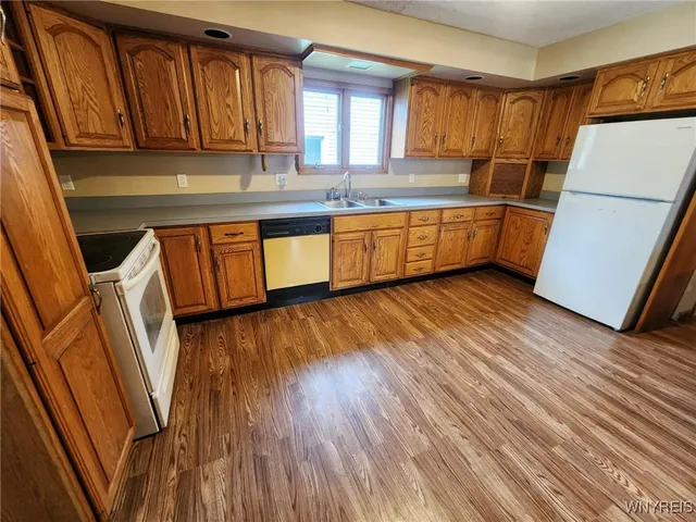 $129,900 | 612 Wildwood Avenue, Salamanca, NY 14779