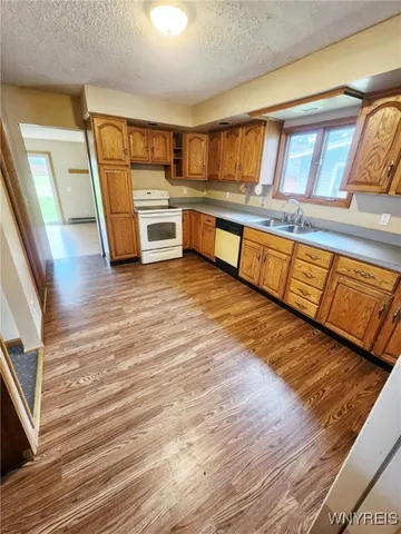 $129,900 | 612 Wildwood Avenue, Salamanca, NY 14779