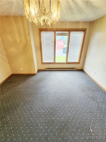 $129,900 | 612 Wildwood Avenue, Salamanca, NY 14779