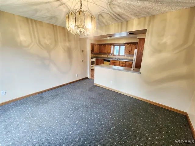 $129,900 | 612 Wildwood Avenue, Salamanca, NY 14779