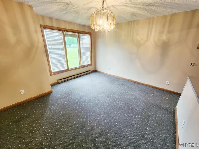 $129,900 | 612 Wildwood Avenue, Salamanca, NY 14779